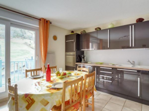Appartement Luz-Saint-Sauveur, 3 pièces, 6 personnes - FR-1-402-17
